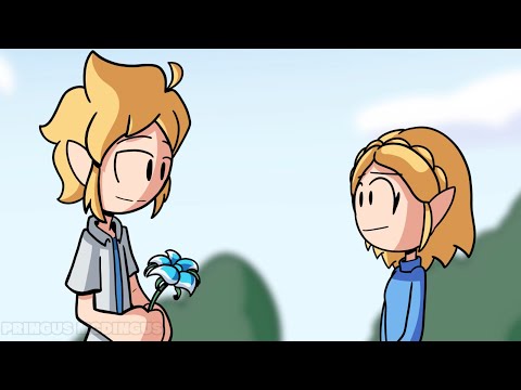 Breath of the Lovers