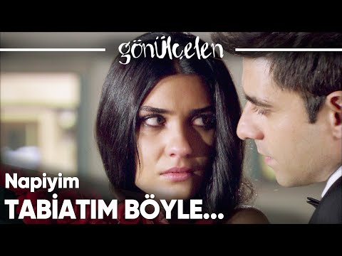 Murat, Hasret için iddiadan vazgeçtiğini söylüyor... | Gönülçelen 9. Bölüm