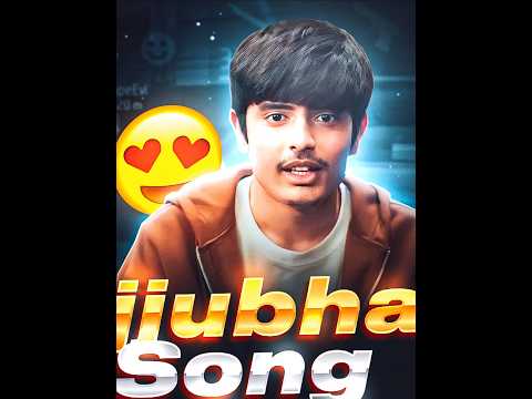 Total Gaming Ajjubhai Song 😍🔥 ( Free Fire Edit ) 📲