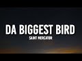 Understanding the 'Biggest Bird' Theme