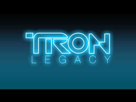 [DPF] TRON - Daft Punk  The game has changed