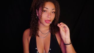 ASMR To Make YOUR Eyes Feel So Heavy 👀 💤