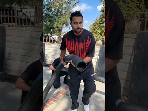 Prank wars