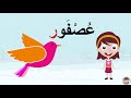 Identifying Words with 'Raa'