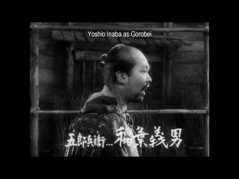Original Japanese Theatrical Trailer [Subtitled]