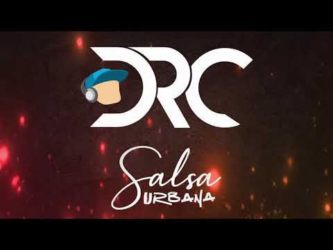 SALSA URBANA MIX