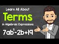 Understanding Algebraic Expressions