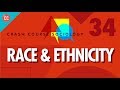 Understanding Race and Ethnicity
