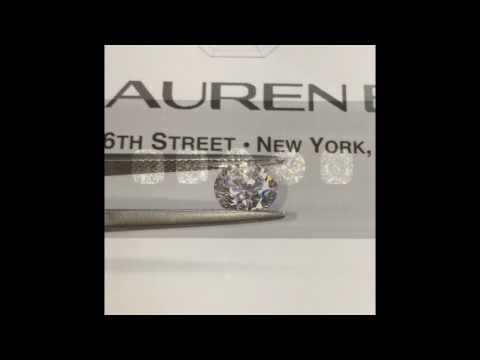 Rounds vs Cushion: 1.5 to 1.8 cts