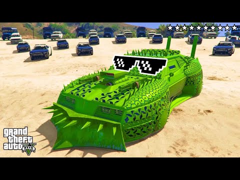 GTA 5 Thug Life #136 (GTA 5 WINS FAILS & FUNNY MOMENTS )