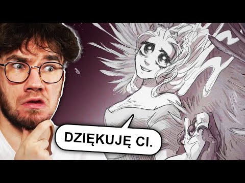 chwila... to mogliśmy jej nie Z̵A̷B̴I̷J̴A̵Ć̷ ? (Slay The Princess #05)