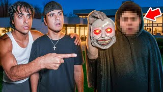 Our Best Friend Is The Boogeyman!