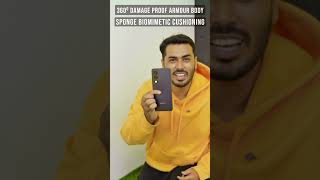 Strongest Slap Vs OPPO K13x - Let's Test