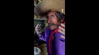 El Señor de las Sirenas | La visión extra ocular de un artesano oaxaqueño
