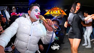 TODO UN EXITO EN PLAZA LOS GALLOS - Y LA AMO - SONIDO LUCKY STAR - SEPTIEMBRE 2025