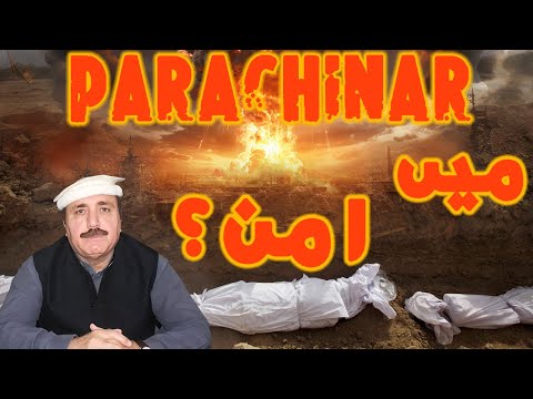 Parachinar Kurram: Ek Ilaka Jo Dharne Ke Daur Mein Hai - Firing on Kurram DC