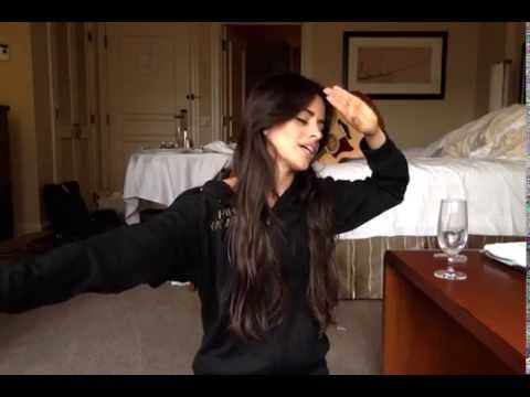 Camila Cabello - THE RAP I PROMISED #WorthItVMA