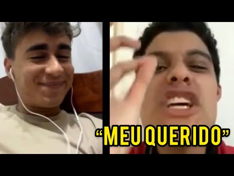 Desmascarando PETISTA em minutos