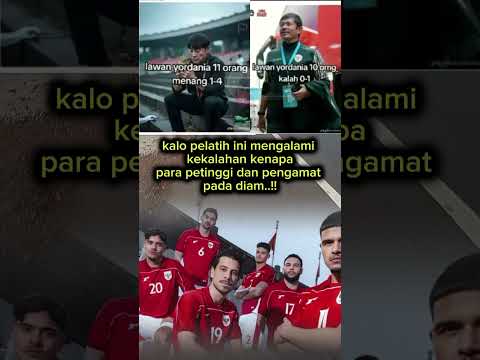 Ada yang tau di mana mereka #football #timnasindonesia #beritabolainternasional