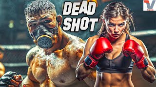 DEAD SHOT: New Action Movie | Best Hollywood Action Thriler Movie | English Movies Full Movie