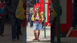 A @S@SteveMaddenshoe for every walk of life #SMPartner