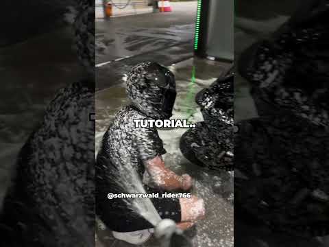 Bikers Gonna Regret Saying That..