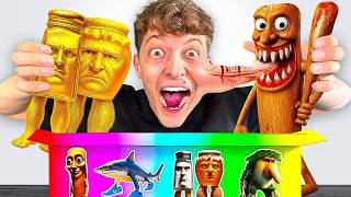 1000€ BRAINROT MYSTERY BOX OPENING! 😱 (eskaliert)
