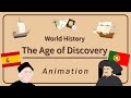 Exploring the Age of Discovery