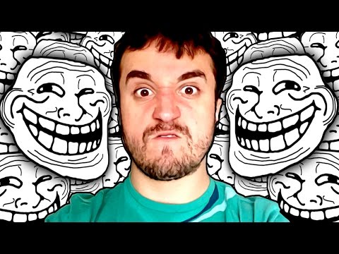 OLIMPÍADA DA TROLLAGEM! - Jogos da Galera (Parte 58)