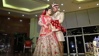 সিলেটিয়া রঙ্গিলা দামান || Bangladeshi Wedding Video || সিলেটি বিয়ের গান || Sylhetiya Rongila Daman