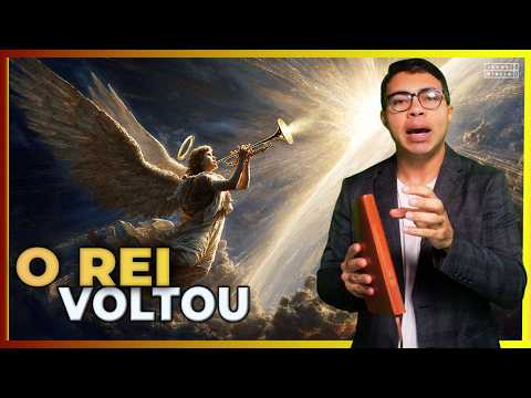 Apocalipse 11.15-19: Como será o Reino eterno de Cristo? (Bíblia Explicada)