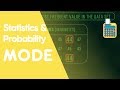 Understanding Averages and Modes