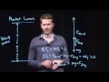Rocket Launch Dynamics and Forces