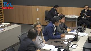 Comisión de Hacendarios da luz verde al primer presupuesto extraordinario de 2026