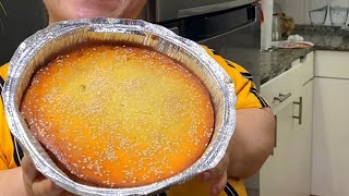 QUESADILLA SALVADOREÑA ¡un pan dulce salvadoreño!