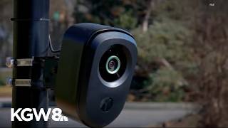 YouTube video thumbnail: Oregon Lawmakers Push to Ban Flock Cameras Statewide