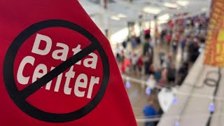 St. Charles data center dead for now after developers withdraw application, mayor says