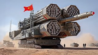 The $10 Billion Chinese Weapon That Makes the Pentagon Nervous