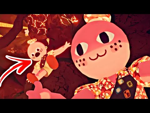 TODOS MURIERON EN EL VOLCÁN… ME QUEDÉ SOLO, ¿NUESTRA PRIMERA VICTORIA? 🔥 | Peak