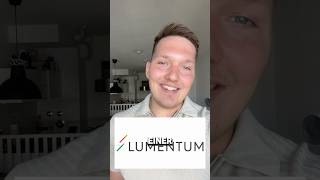 50 % Marge viel früher als geplant! Lumentum Earnings im Check #Shorts #Aktien