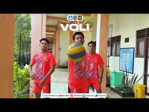 Ekstrakurikuler SMAN 1 Amuntai