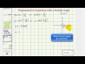 Trigonometric Functions and Equations