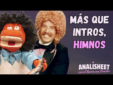 Las Mejores Canciones De La TV Chilena | Openings de Series/Programas LEGENDARIOS