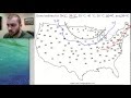 Drawing Isolines with Temperature Values