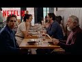Trailer 2 do filme The Meyerowitz Stories (New and Selected)