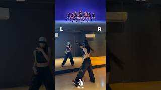 IVE -〈XOXZ〉Mirrored副歌舞蹈💃🔥#IVE #XOXZ #DanceCover #KpopDance #XOXZChallenge #아이브 #dance  #mirrored