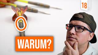 WARUM ist dieser Grip so krass? 🎯| Windson Wildfire | dein-dart.de