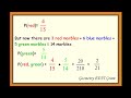 Exploring Simple and Compound Probability