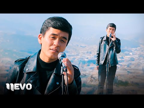 Durbek Eshmonov - Yor-yorlar (Mood video)