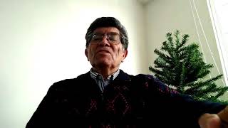 Rafael Gonzales desde Ecuador
